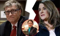 Rộ tin Bill Gates 'cặp' nữ tiếp viên hàng không xinh đẹp, khiến vợ đòi ly hôn