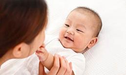 Em bé bao nhiêu tuổi có thể gọi 'mẹ', nếu bắt đầu từ tháng này chứng tỏ sự phát triển trí tuệ của bé rất tuyệt vời