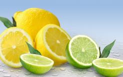 Quả chanh tuy nhỏ nhưng nhiều người chưa biết đến những tác dụng dinh dưỡng này, ăn chanh thường xuyên sẽ rất tốt cho cơ thể!