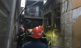 Danh tính 8 người chết trong vụ cháy kinh hoàng ở TP. HCM, nhiều nạn nhân nhỏ tuổi