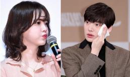 Goo Hye Sun bị mỉa mai 'giả tạo' khi một mặt kêu tha thứ, một mặt cho Ahn Jae Hyun 'đòn đau' khi gợi lại chuyện ngoại tình