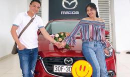 MC Nguyễn Hoàng Linh rao bán xế hộp chung với Mạnh Hùng vì 'vài kế hoạch cho tương lai'