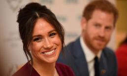 Harry và Meghan bị mỉa mai 'của người phúc ta' khi kêu gọi các CEO đứng ra quyên góp vaccine Covid-19