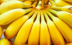 Chuối chuyển sang màu đen sau 2 ngày, hướng dẫn bạn phương pháp bảo quản đúng, nửa tháng sẽ không hỏng