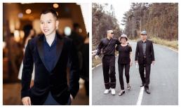 Vũ Khắc Tiệp vừa đăng clip về quê Nam Định, nơi đây ghi nhận ca nhiễm đầu tiên