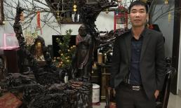 Lương Anh Tuấn: Hơn 20 năm vượt khó vươn lên làm giàu