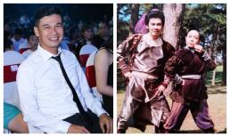 Danh hài từng yêu thầm Việt Hương giờ ra sao?