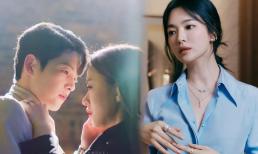 Song Joong Ki đang quấn quýt bên Jeon Yeo Bin còn Song Hye Kyo có nhiều động thái vương vấn chồng cũ? 