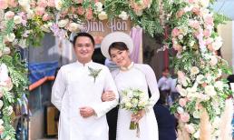 'Thánh sún' Ngân Thảo tổ chức lễ ăn hỏi với bạn trai