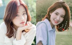 Phụ nữ 40- 50 tuổi đừng uốn tóc một cách mù quáng! Hãy tìm hiểu 3 kiểu tóc “uốn ngắn xương đòn” năm nay rất trẻ trung