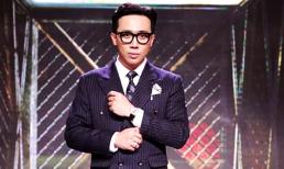 Không như lời đồn bị Xuân Bắc thay thế, Trấn Thành tiếp tục nắm giữ vai trò MC Rap Việt mùa 2