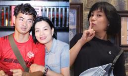 Sau ồn ào với Trang Trần, vợ Xuân Bắc nói gì khi bị soi gia thế 'khủng'?