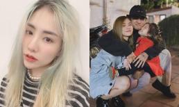 Du Uyên có động thái đầu tiên liên quan đến bạn trai cũ sau khi Cindy Lư xác nhận yêu Đạt G