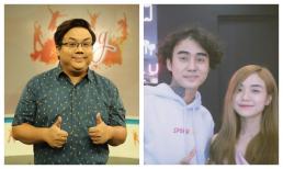 Anh trai Cindy Lư - Gia Bảo phản ứng thế nào khi em gái công khai yêu Đạt G?