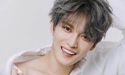 Mỹ nam Kim Jae Joong khiến fan vô cùng lo lắng vì gãy xương sườn