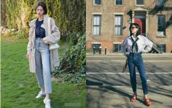 4 chiếc quần này sẽ thịnh hành trong năm 2021