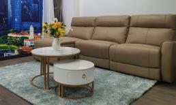 Mùa hè sôi động bùng nổ ưu đãi Tại Thế giới sofa