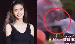 Vừa bị nói vụng chăm con nhưng khoảnh khắc này của Angelababy với quý tử khiến bà mẹ nào cũng gật gù đồng cảm