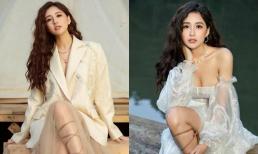 Mai Phương Thúy tiết lộ: 'Bí quá sẽ vay tiền bạn trai, bù bằng tình cảm'