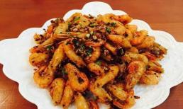 3 món nhà nấu càng ăn càng thích, sau khi ăn xong cả nhà sẽ khen ngợi hết lời