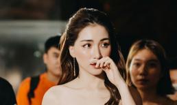 Hòa Minzy ủng hộ 100 triệu cho công tác phòng chống dịch Covid-19 tại Bắc Ninh