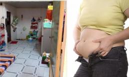 Gia đình 4 người đang phải ở trọ, vợ đi hút mỡ 140 triệu trả góp, chồng bức xúc hỏi dân mạng: Thế là đúng hay sai