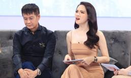 Đạo diễn Lê Hoàng gây 'sóng gió' với quan điểm ly hôn là tiến bộ, văn minh, Hoa hậu Hương Giang có phản ứng ngược