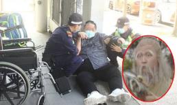 'Chu Bá Thông' Tần Hoàng nặng hơn 100kg, sức khỏe ngày càng kém