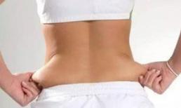 Mỡ hai bên eo và bụng khó giảm bằng ăn kiêng, bạn phải tập thêm 4 bài tập này