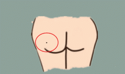 Với 5 nốt ruồi này trên cơ thể, sớm muộn gì bạn cũng thành đạt, cả đời không phải lo lắng về tiền bạc