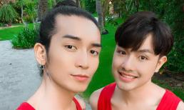 BB Trần tiết lộ vai vế 'vợ chồng' trong mối quan hệ với người yêu đồng giới bị thay đổi