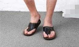 Giám đốc lên mạng kể lể khi bị coi thường vì đi dép lê trong buổi hẹn hò đầu tiên