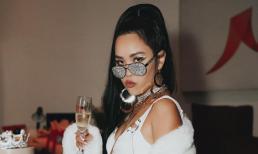 Em gái Hà Anh tiết lộ 4 mối tình trong quá khứ: Có bồ cũ đã chia tay còn muốn 'quan hệ tình dục nhưng không ràng buộc'