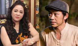 Vợ ông Dũng 'lò vôi' bất ngờ hé lộ lý do gọi tên danh hài Hoài Linh để mắng chửi