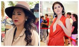 Trang Trần khuyên khán giả xem các chương trình giải trí bổ ích thay vì coi livestream của vợ ông Dũng 'lò vôi'