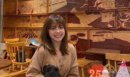 Nhan sắc xinh đẹp ngoài đời của chủ nhân giọng nói 'Bộ Y tế đề nghị người dân đeo khẩu trang' trong điện thoại