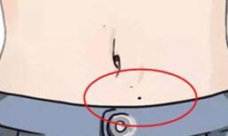 Đàn ông sở hữu nốt ruồi ở những vị trí này mang vận số tốt, tuổi trung niên trở đi giàu sang phú quý không ai sánh bằng