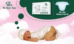 Review tã bỉm Yan - Bỉm thật sự tốt hay chỉ là những lời đồn thổi trên mạng?