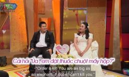 Bạn gái giận dỗi đặt mua thuốc chuột đòi tử tự, chàng trai có phản ứng khiến tất cả hoảng hồn