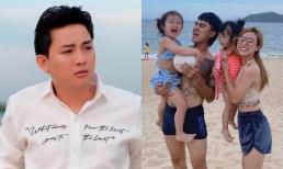 Động thái đầu tiên của Hoài Lâm sau khi vợ cũ công khai yêu Đạt G