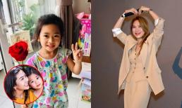 Con gái Mai Phương say sưa hát nhạc Mỹ Tâm, netizen nhận xét fan nhí 'nối gót' làm ca sĩ giống bố mẹ