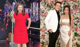 Hậu ly hôn, vợ cũ Hoàng Anh giảm cân xinh đẹp và úp mở chuyện lấn sang nghệ thuật