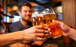 Tại sao hầu hết các loại bia có màu vàng?