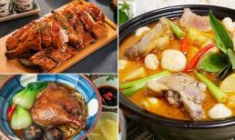 Mùa hè ăn thịt vịt còn gì ngon bằng, hãy thử ngay 10 cách chế biến khác nhau từ thực phẩm giàu dinh dưỡng này