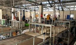 Chăm chồng đang hôn mê ở bệnh viện, người vợ quyết định dù xuất viện có ốm yếu thế nào vẫn ly hôn