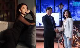 Ngọc Thanh Tâm cho rằng các shark nam 'thả thính' một nữ CEO tại Shark Tank Vietnam là quấy rối tình dục cấp độ nhẹ