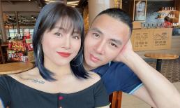 BTV Nguyễn Hoàng Linh gây chú ý khi đăng status lúc nửa đêm: 'phải cưới thằng đểu thì thà ế còn hơn'