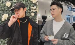 Rocker Nguyễn đăng loạt ảnh mới nhất, có dấu hiệu tăng cân quá đà sau thời gian gầy trơ xương 