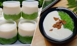 Muốn làm sữa chua phô mai cốm non thành công, đừng bỏ qua những lưu ý này