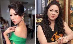 Bà Phương Hằng cấm nghệ sĩ đến Đại Nam, Trang Trần lên tiếng: 'Sau này nghệ sĩ nào mà vác mặt đến đó là Tổ nghiệp quật khỏi ăn cơm'